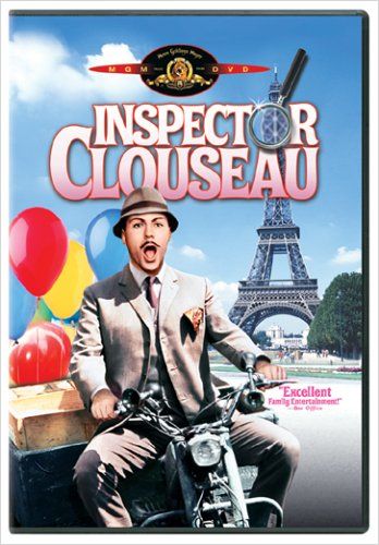 Imagem 1 do filme Inspetor Clouseau